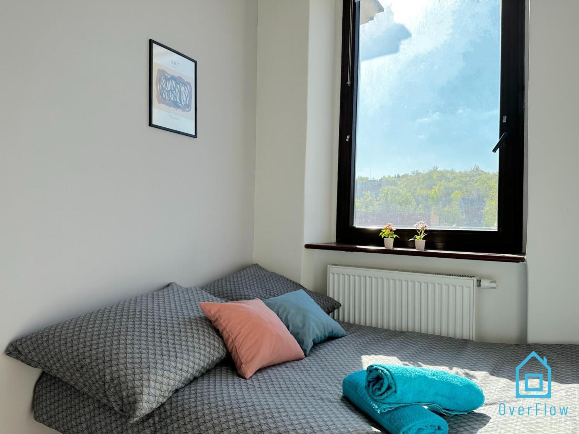 Gamma Privat bolig *
